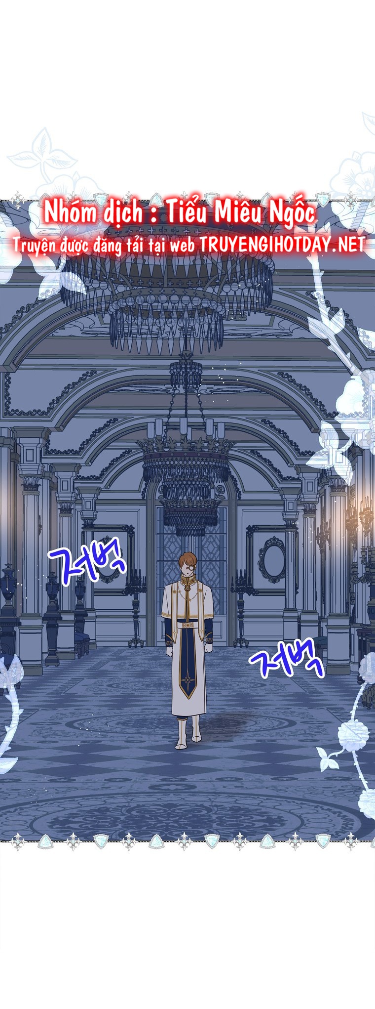 công chúa ngoài giá thú chapter 82 36