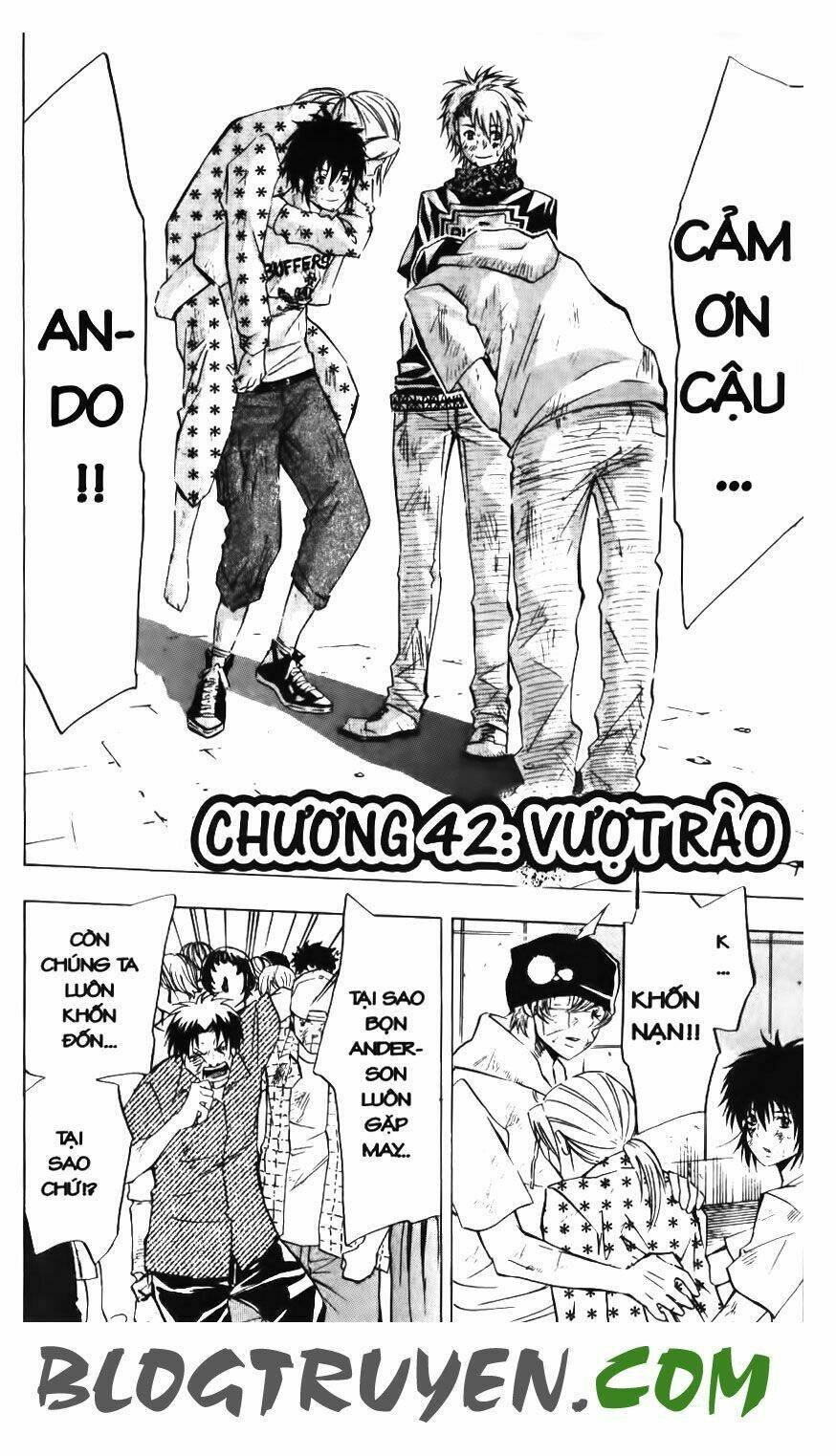 ma vương chapter 42 3