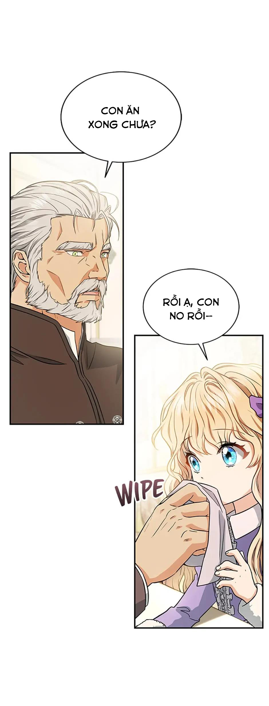 vị cứu tinh của nam phản diện chapter 5 56