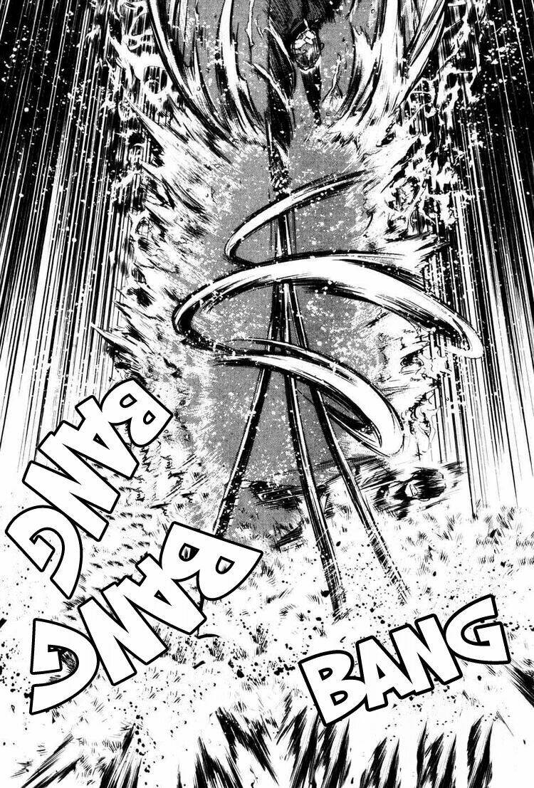 Kẻ phá hoại chapter 51 11