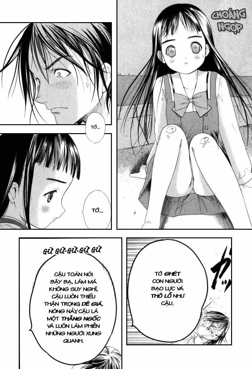 happy world! chapter 27 23