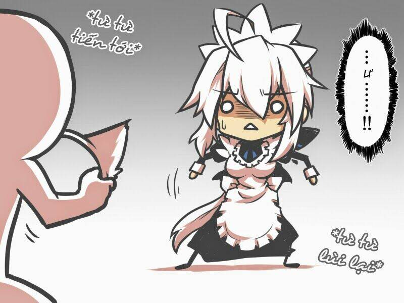 vocaloid doujinshi colllection chapter 15 11