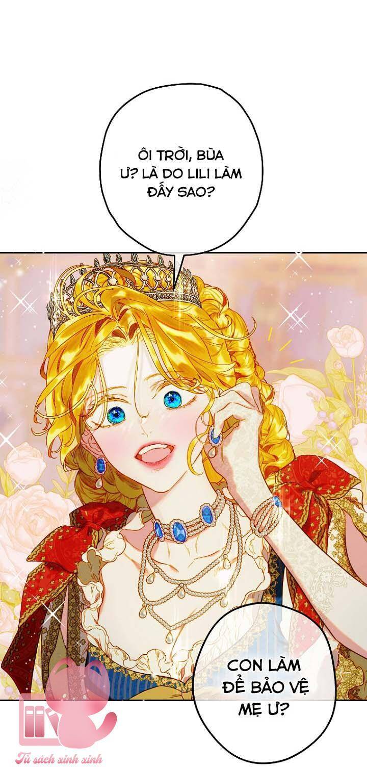 mẹ tôi lại kết hôn lần nữa chapter 47 9