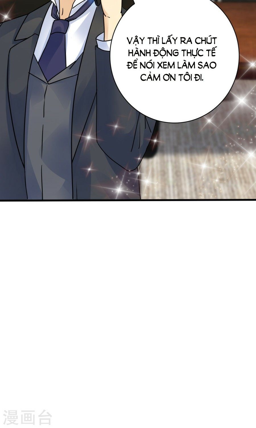 cô vợ siêu mẫu của cố thiếu chapter 137 8