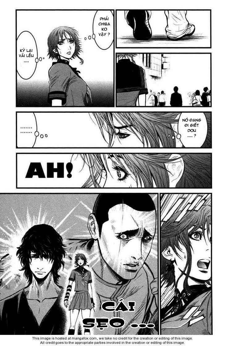 wolf guy - wolfen crest chapter 57 20