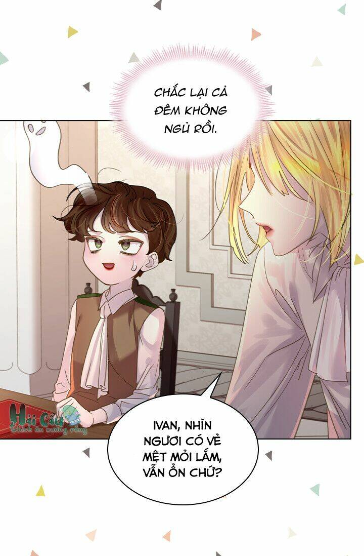 quy luật sinh tồn của nữ phụ chapter 49 33