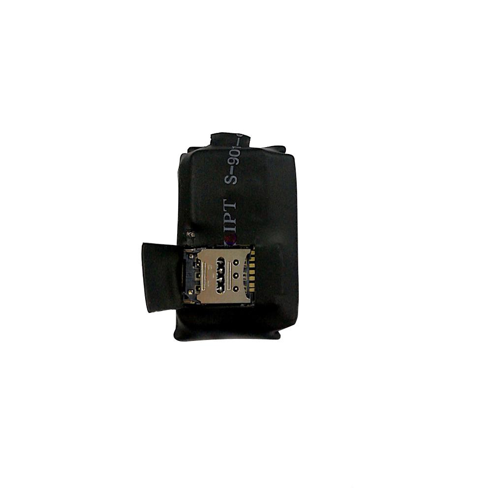 Mô-đun định vị GPS + AGPS + Wifi + LBS Theo dõi Tích hợp cao