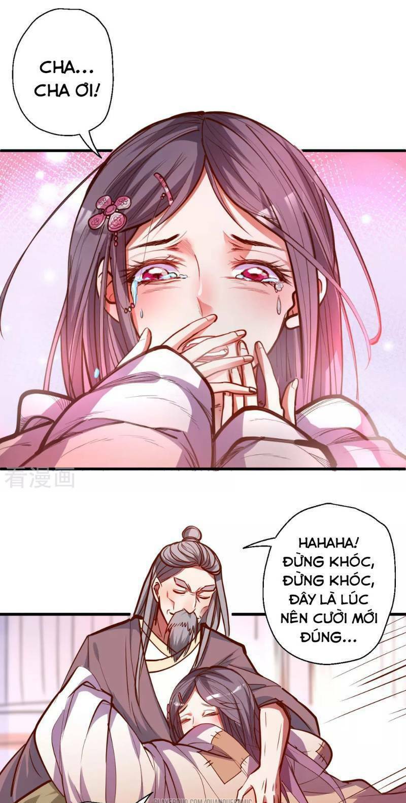 tối cường đại biểu hoàng kim thận chapter 48 24