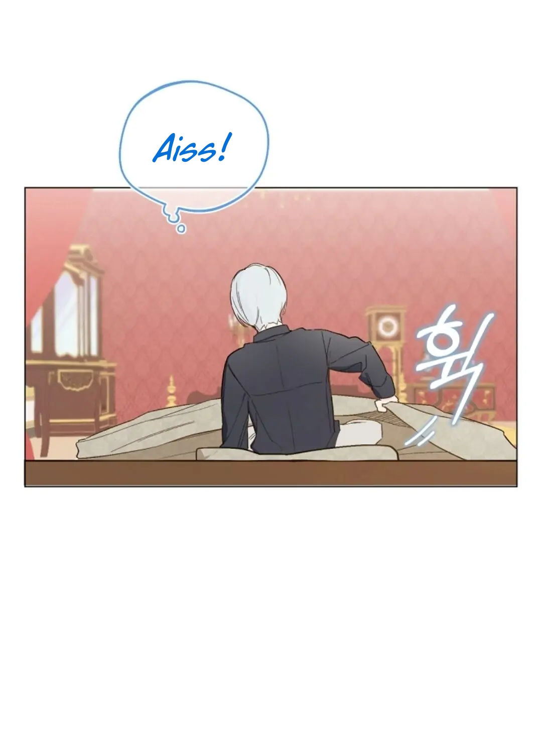 nông trại nằm cạnh hoàng cung chapter 7 5