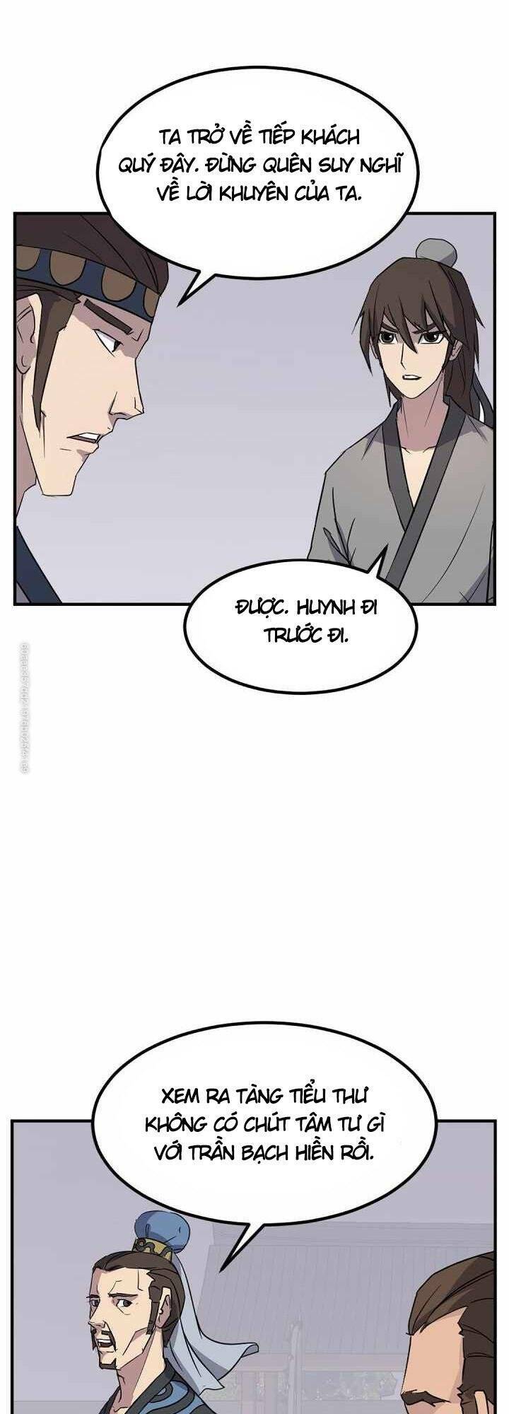 trọng sinh, bất khả chiến bại chapter 115 45