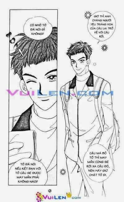 kẻ săn tiền chapter 6 12