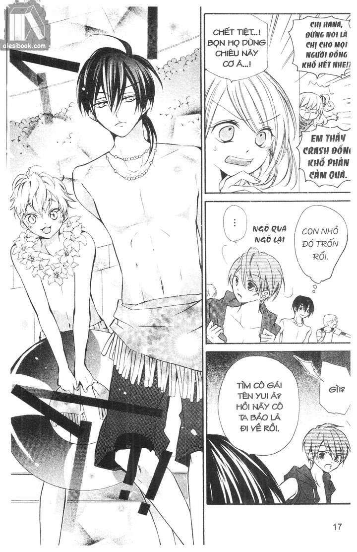 crash! chapter 46 15