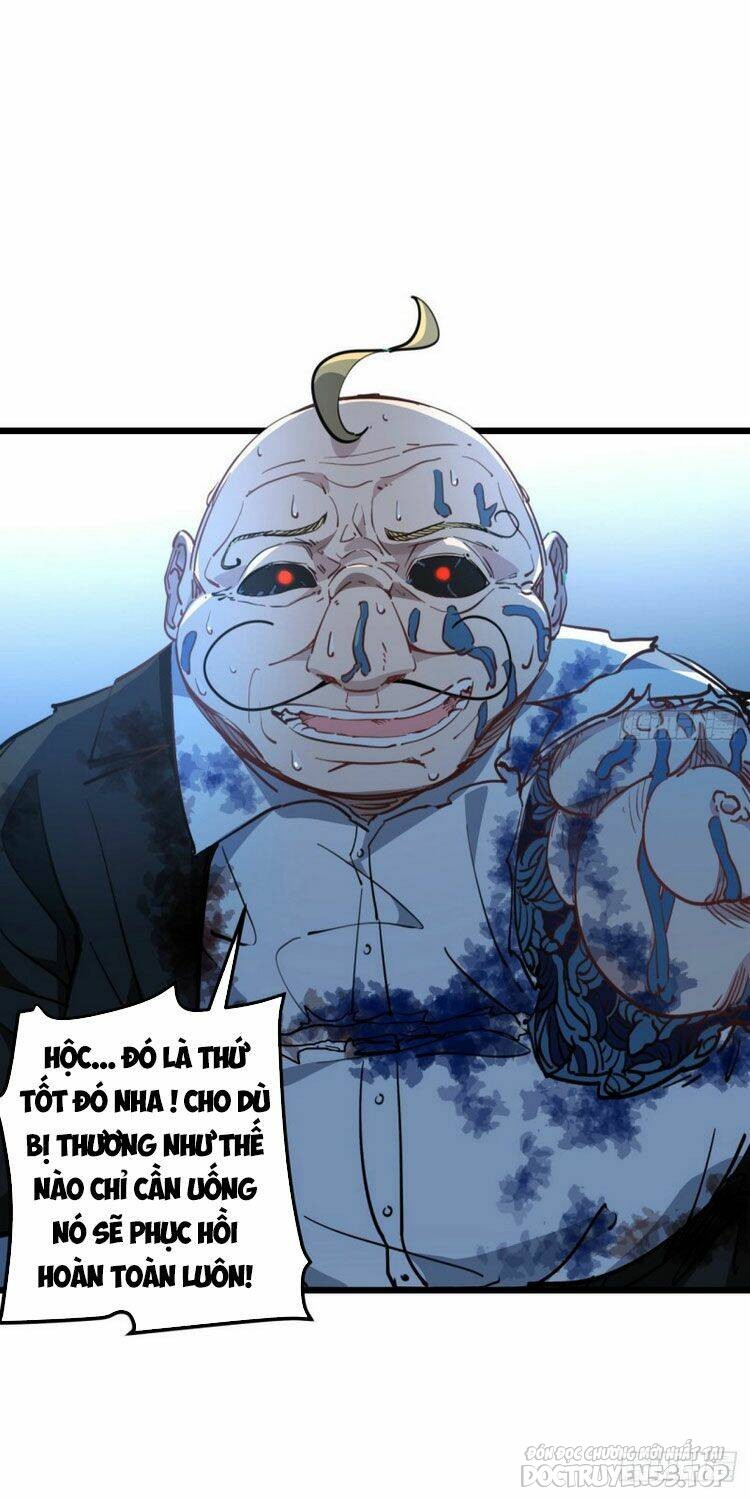 giải cứu 99 nữ chính ở mạt thế chapter 33 23