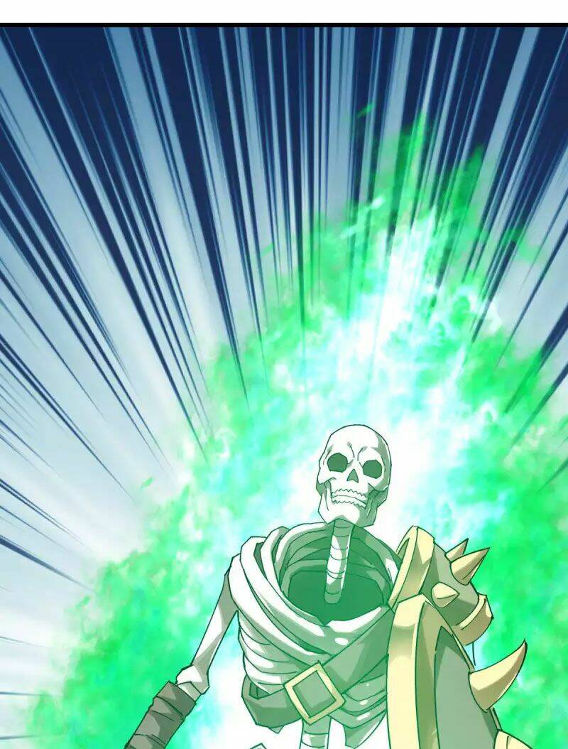 trọng sinh ta là đại thiên thần chapter 139 17