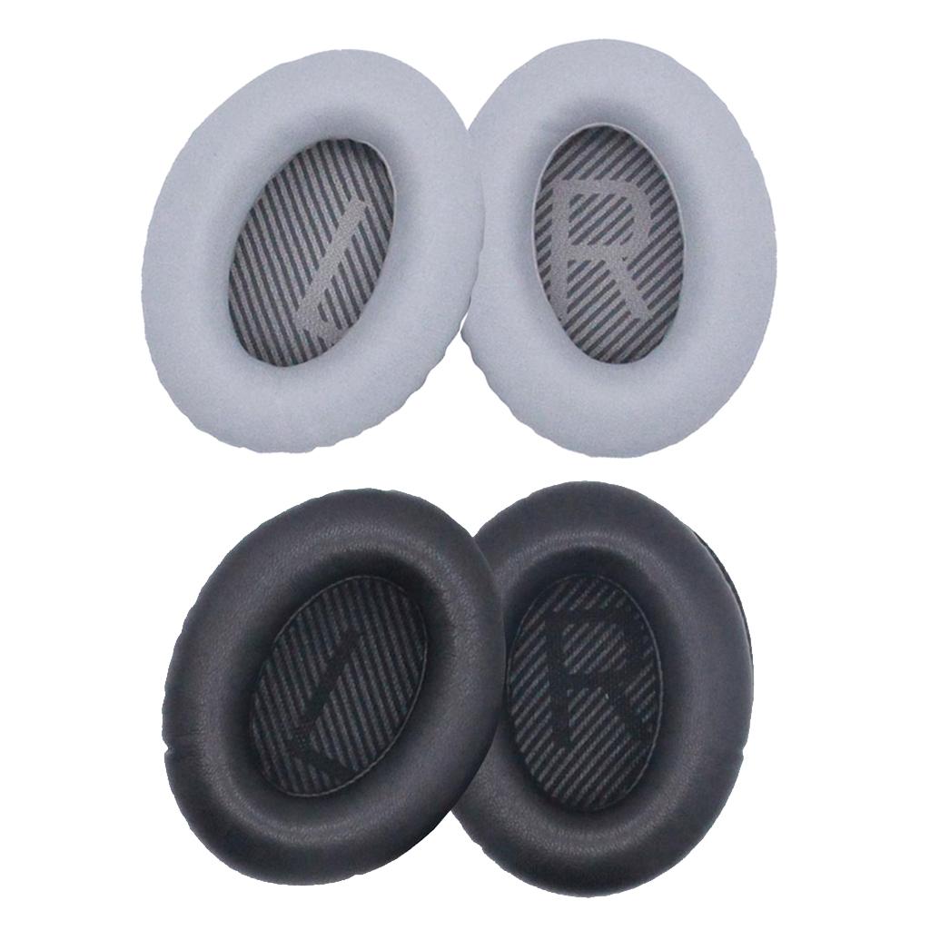 Bộ đệm tai cách âm 35 cho tai nghe trùm tai