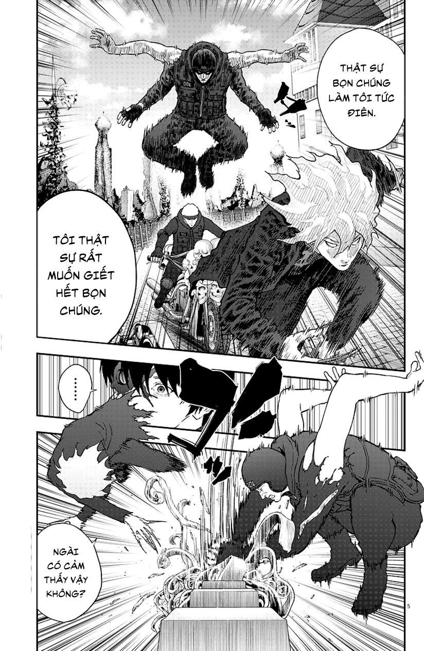 đọa nhân chapter 112 5