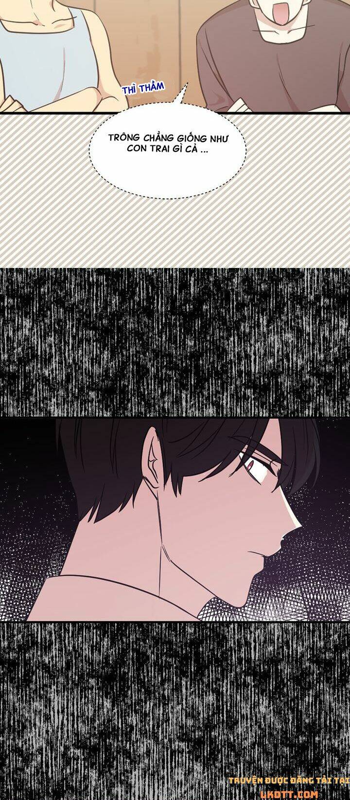 tôi chọn kết thúc của hoàng đế chapter 15 2