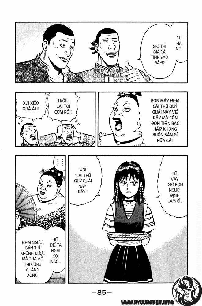 hoàng phi hồng phần iii chapter 1 84