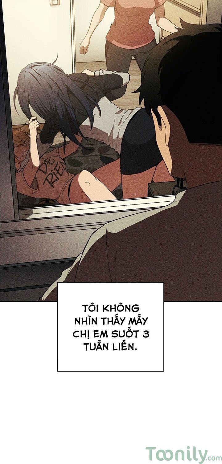 close as neighbors chapter 47 6