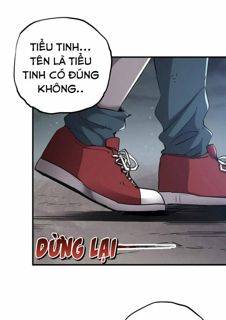 sau mạt thế tôi trở thành zombie chapter 17 29