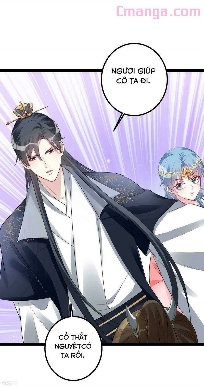 độc y đích nữ chapter 40 8