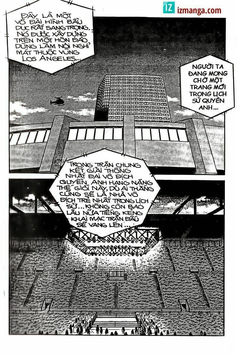 truyền nhân atula - shura no mon i chapter 122 3