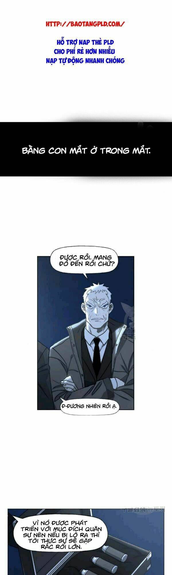 võ sĩ - the boxer chapter 59 42