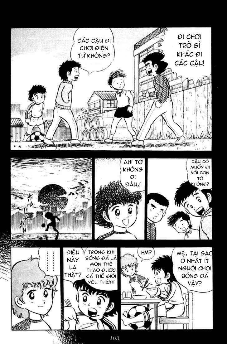 captain tsubasa chapter 3 9