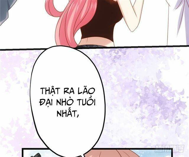 thời khắc và em đều đẹp chapter 5 34