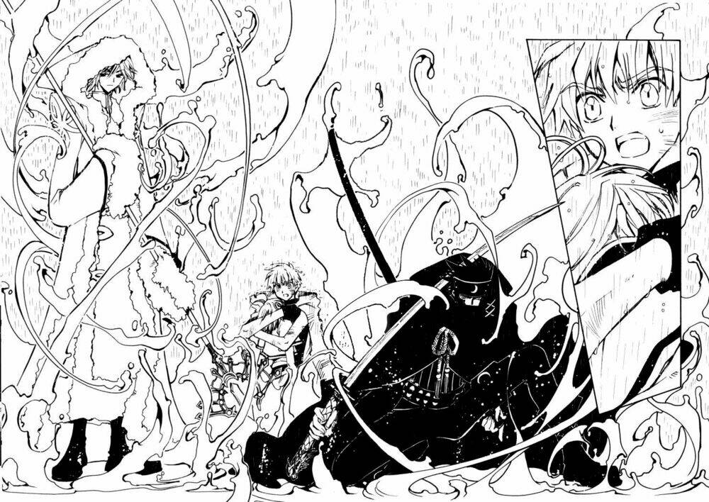 huyền thoại đôi cánh chapter 2 26