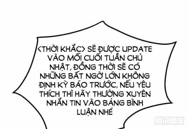 thời khắc và em đều đẹp chapter 1 98