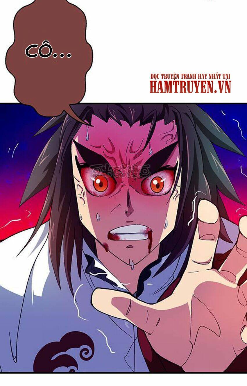 phong quỷ truyền thuyết chapter 20 19
