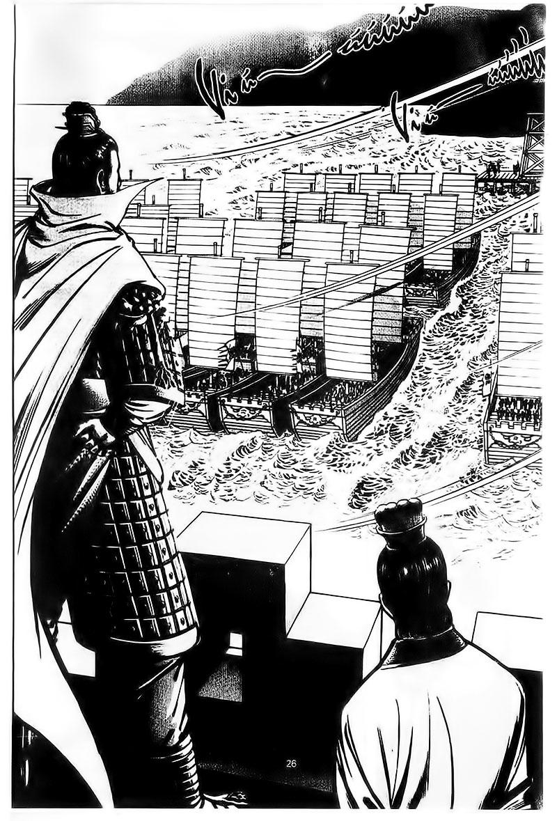 tam quốc diễn nghĩa chapter 102 2