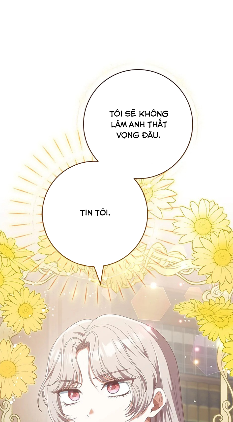 sự hiểu lầm tai hại giữa tôi và đại ma vương chapter 53 56