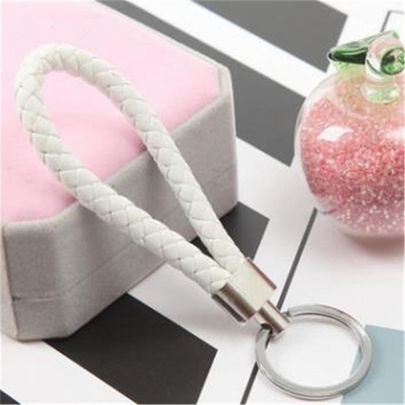 Móc Chìa Khóa Xe Hơi,Ô Tô,Xe Máy Bằng Da Cao Cấp