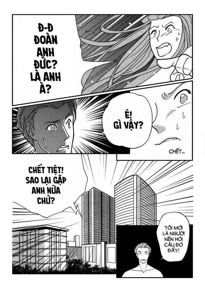 ma nữ nhà tôi chapter 26 13