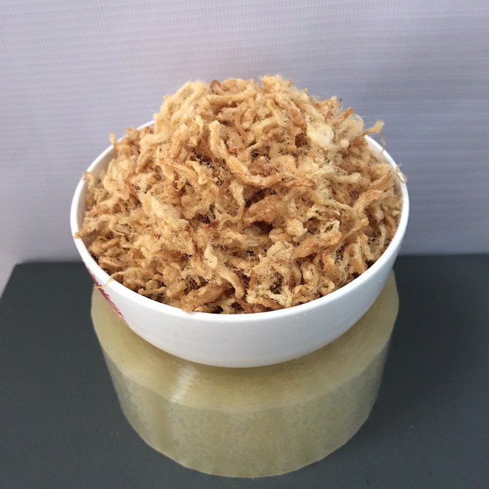 Chà bông xù Viettin Mart hàng xá túi 5KG