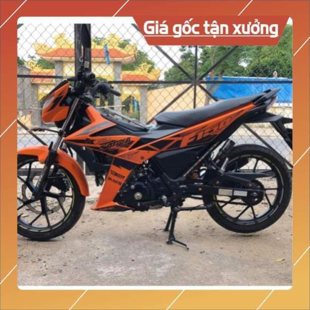 Tem rời satria như hình
