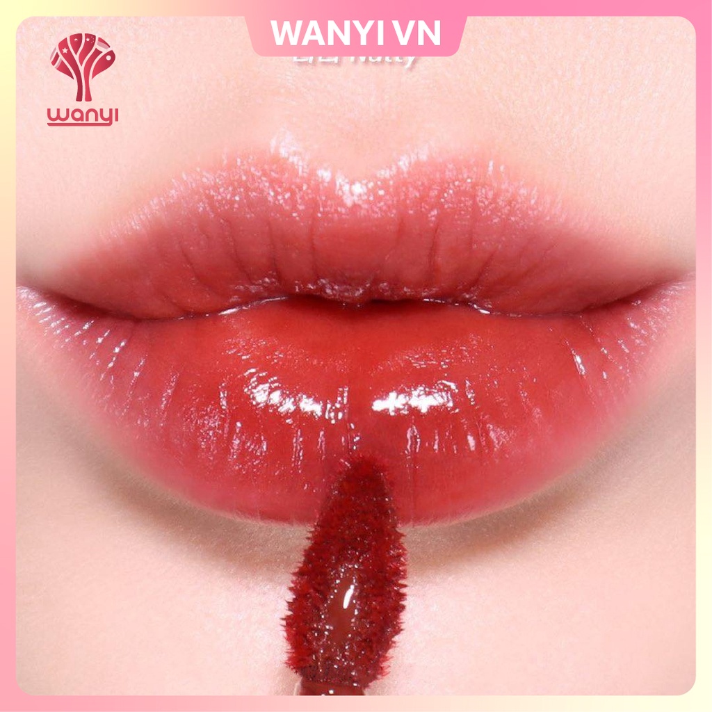 Son Tint Bóng Lì Espoir Couture Lip Tint Shine