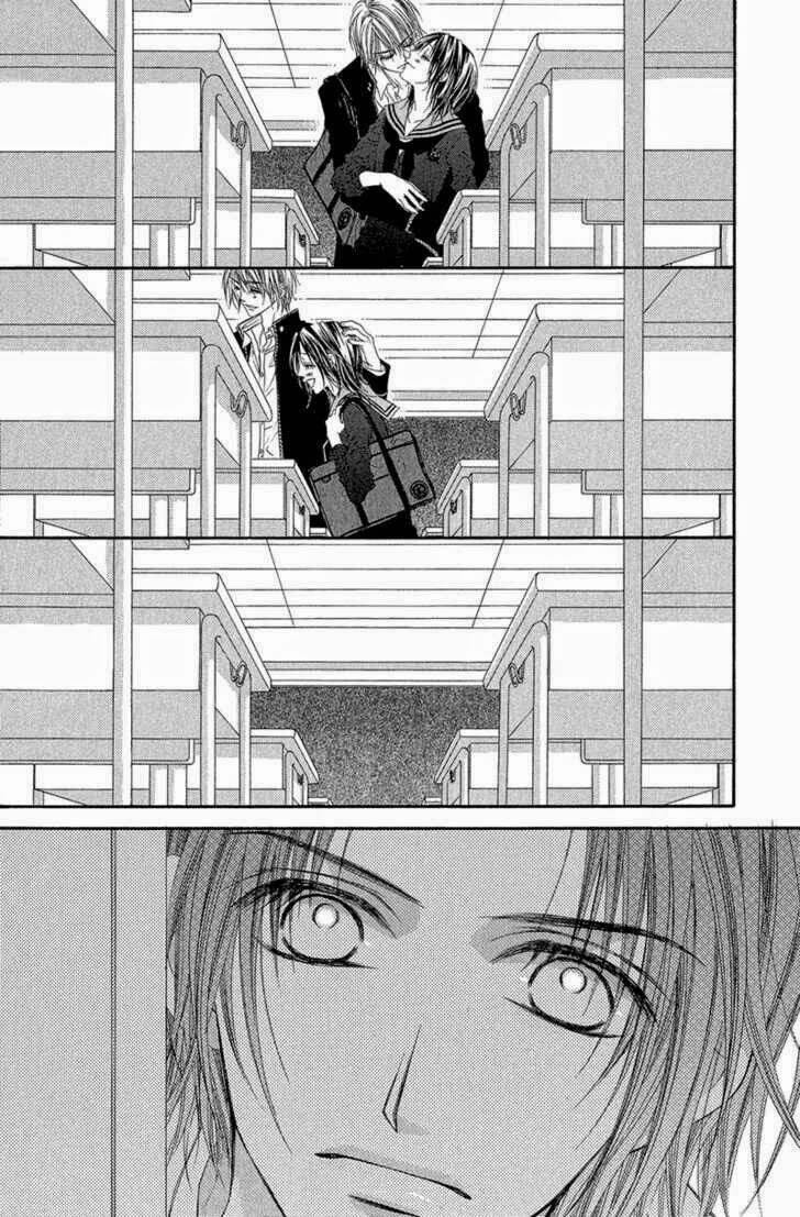 kyousou heaven chapter 6 27