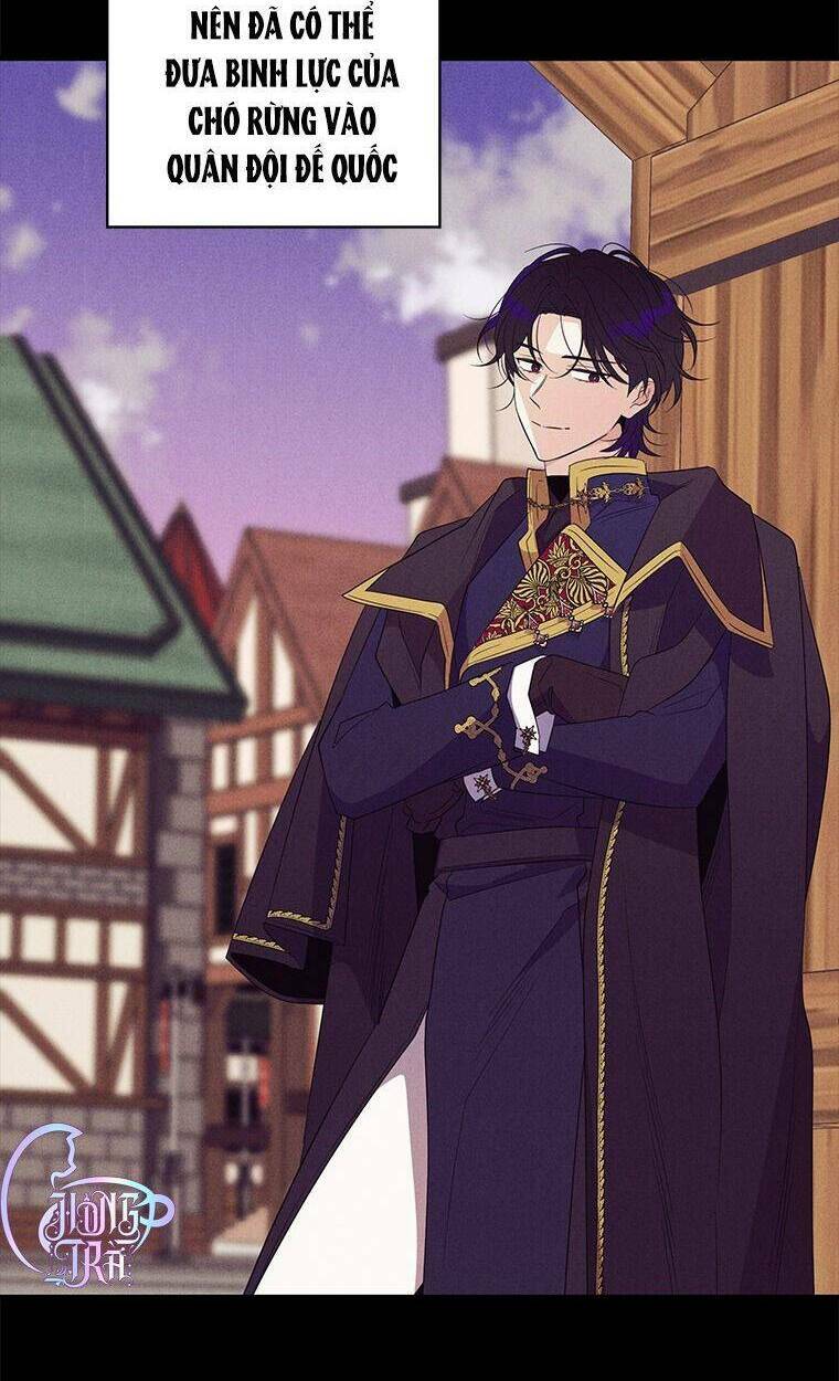 chồng yêu, em muốn đình công! chapter 55 20