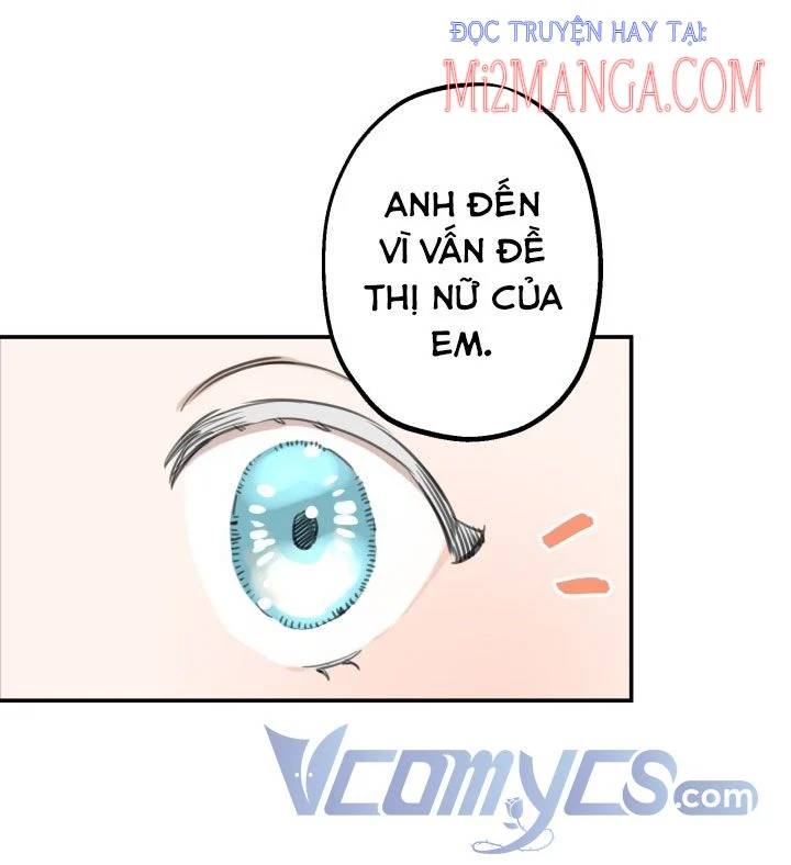 những nhân vật mạnh nhất thế giới ám ảnh tôi chapter 20.5 3