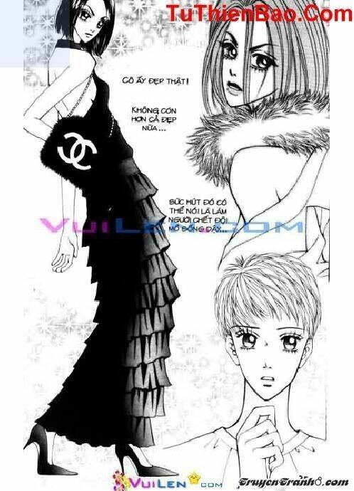 người mẫu hoàn hảo chapter 2 34