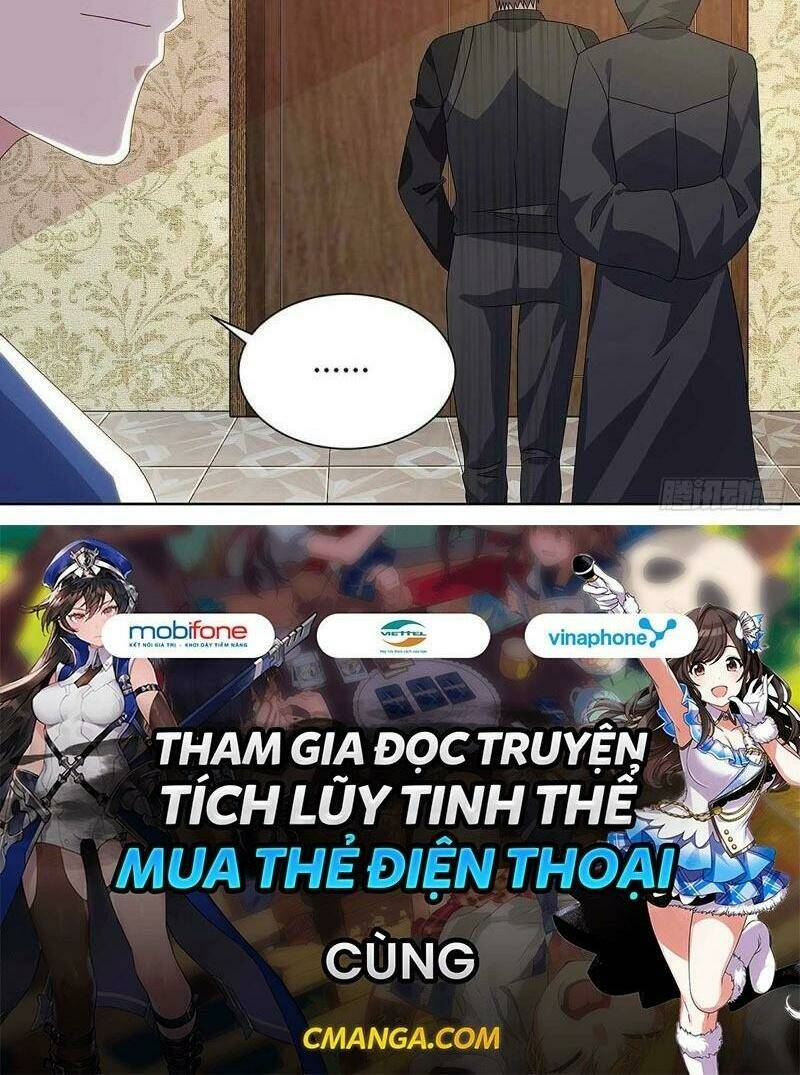 trọng sinh khí thiếu quy lai chapter 117 35