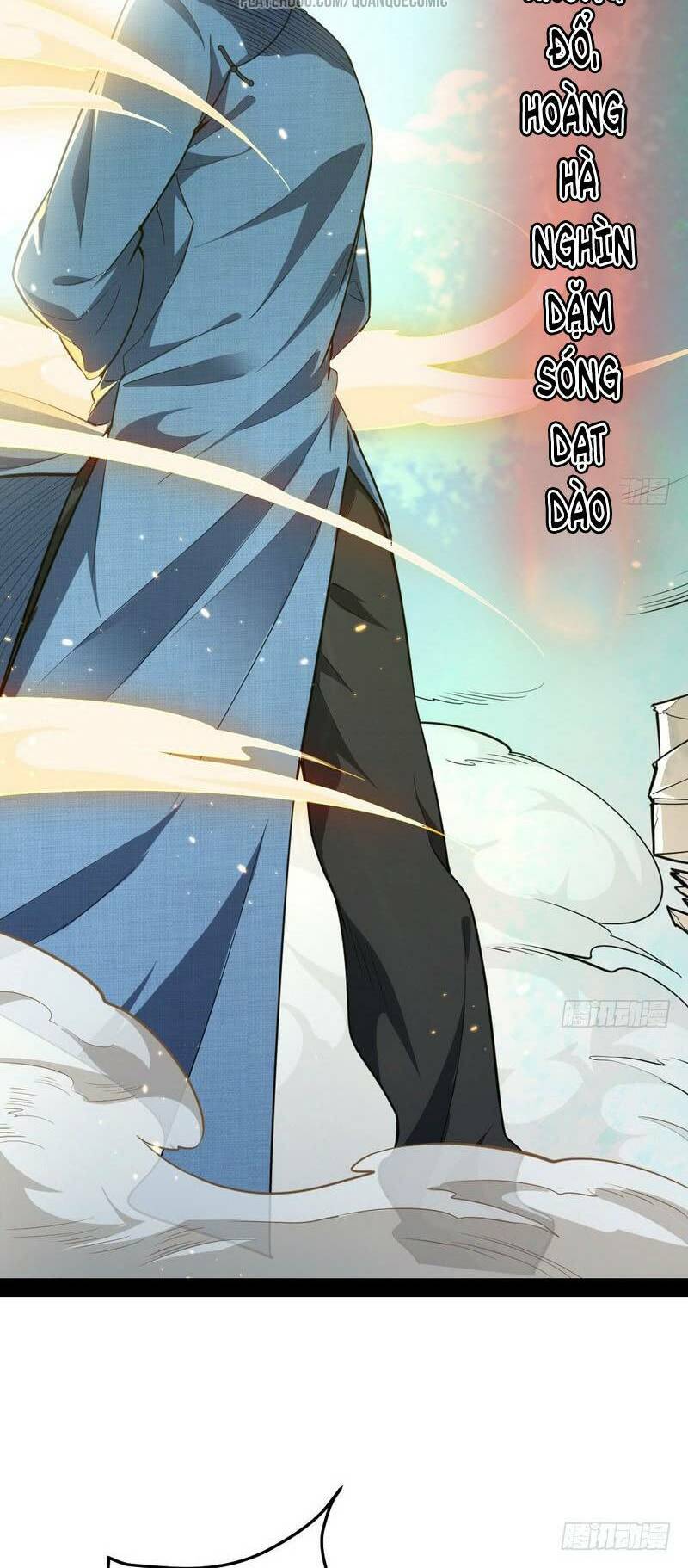 ta là tà đế chapter 22.5 15