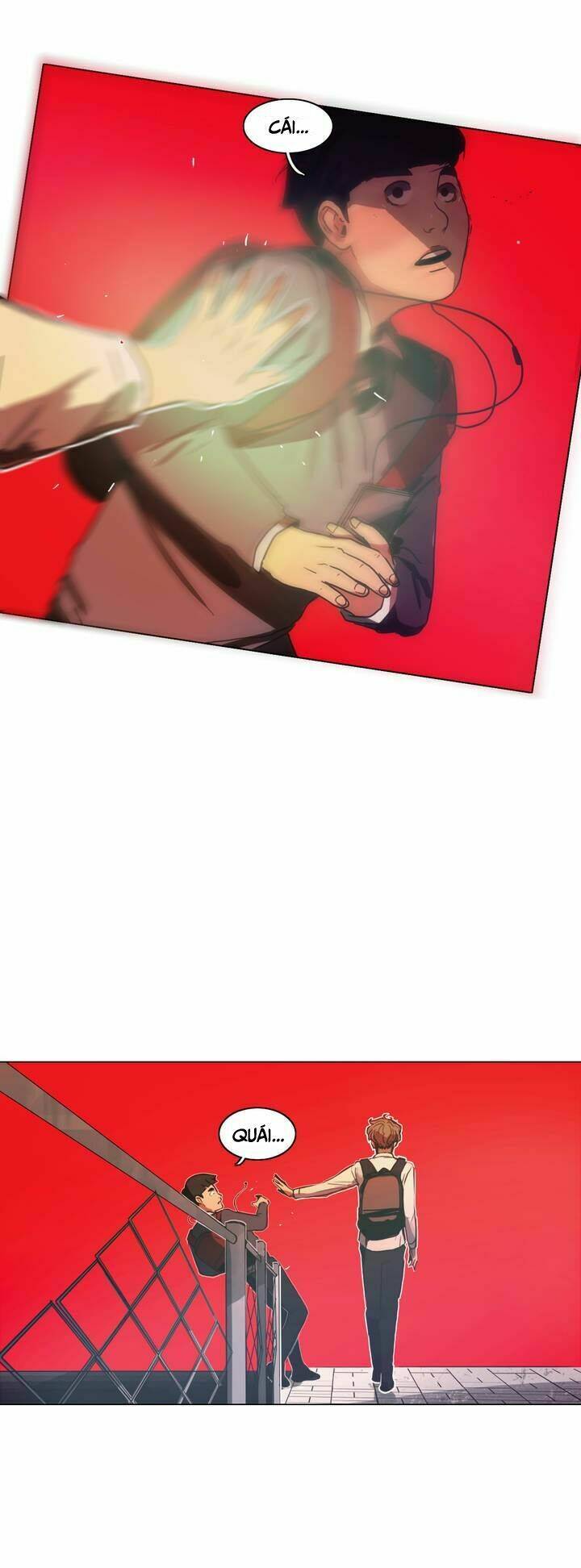 giải thoát chapter 16 40