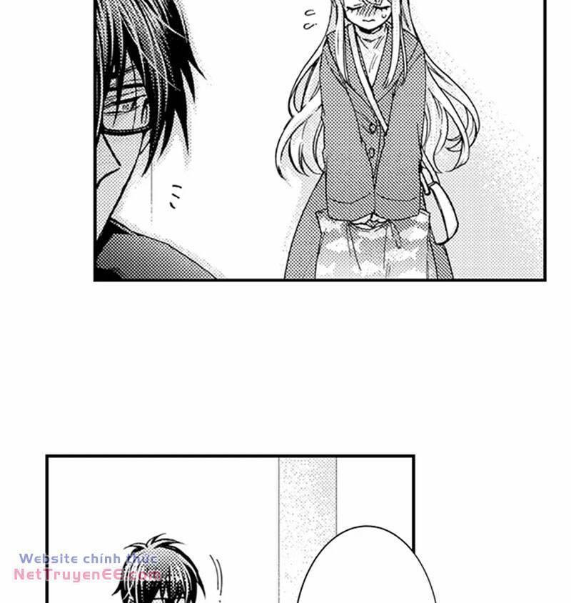 sếp thú tính nhà bên chapter 97 16