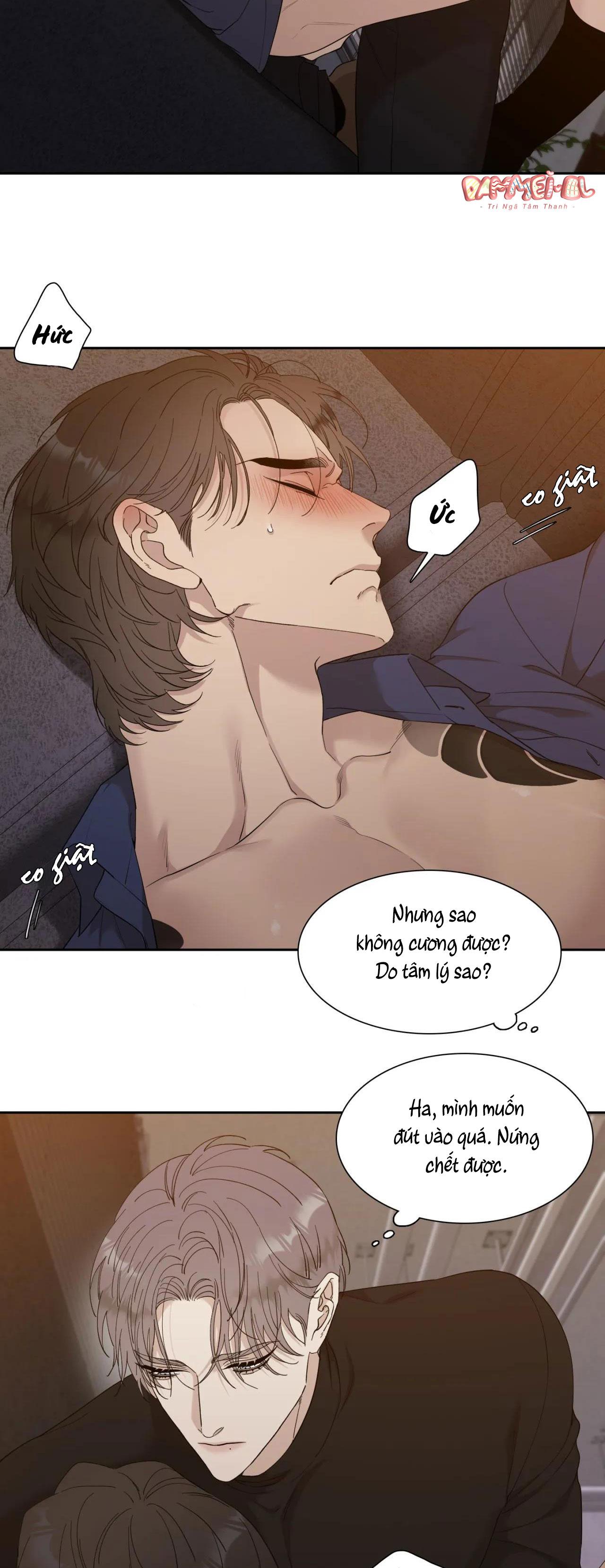 tên rác rưởi chapter 9 12