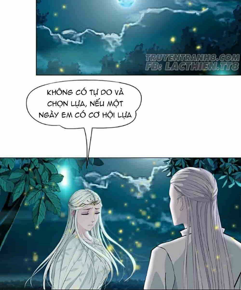 sổ tay mỹ nam giới x chapter 4 51