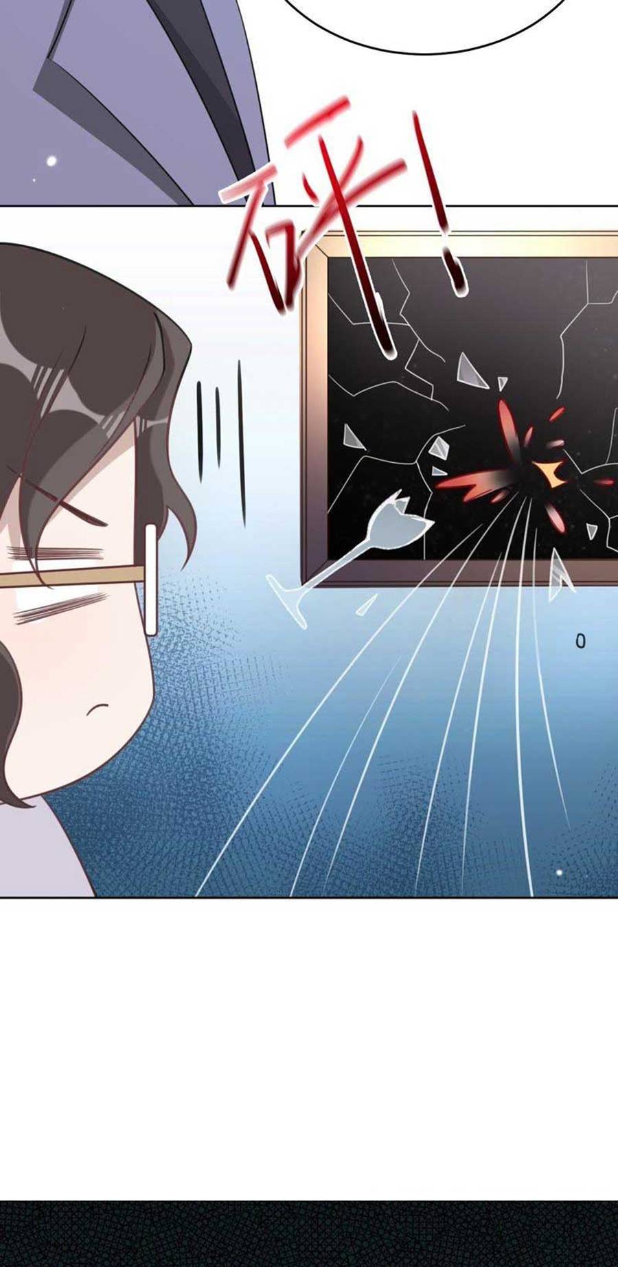 thần luân mật luyến chapter 99 8